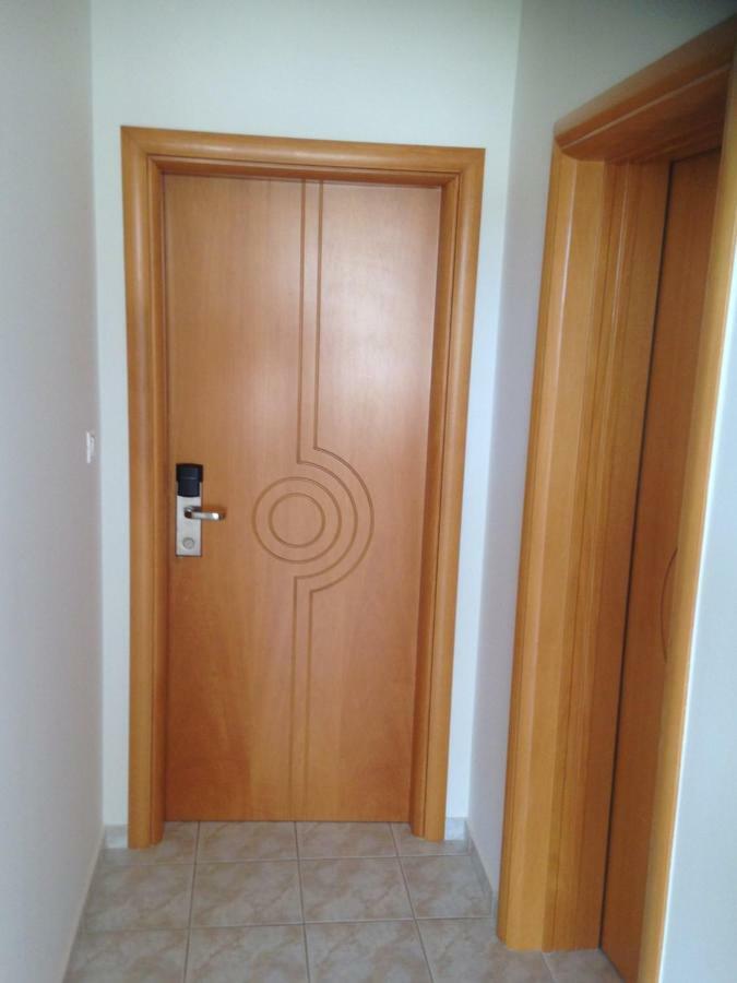 Tsoutis Rooms Almiropótamos Eksteriør bilde